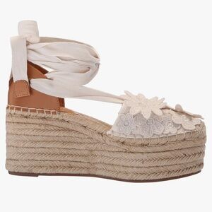 Vince Camuto Women’s Heeled Sandal